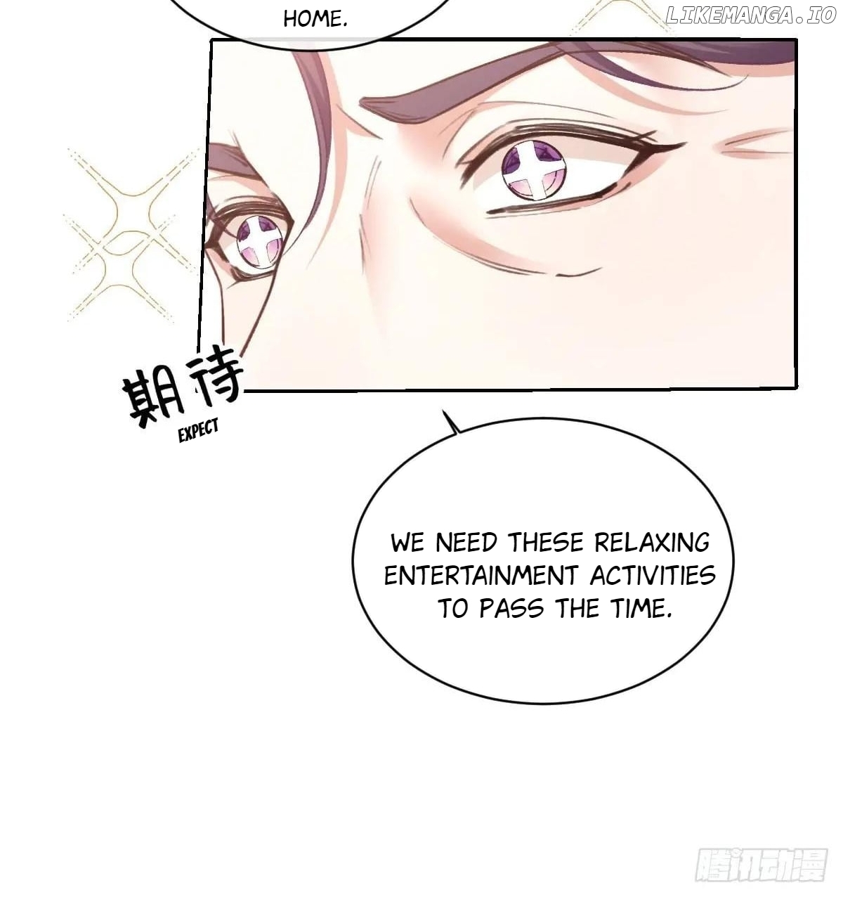 Confessing My Love to Him, the Treacherous One Chapter 17 - page 50
